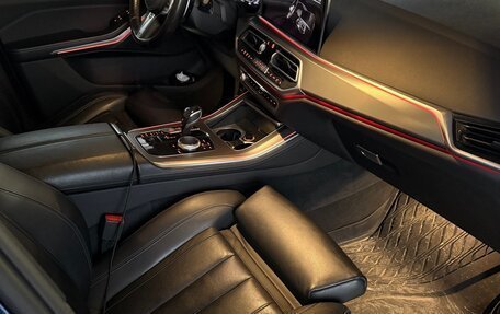 BMW X5, 2019 год, 6 900 000 рублей, 8 фотография