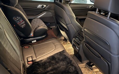 BMW X5, 2019 год, 6 900 000 рублей, 9 фотография