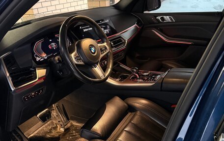 BMW X5, 2019 год, 6 900 000 рублей, 11 фотография