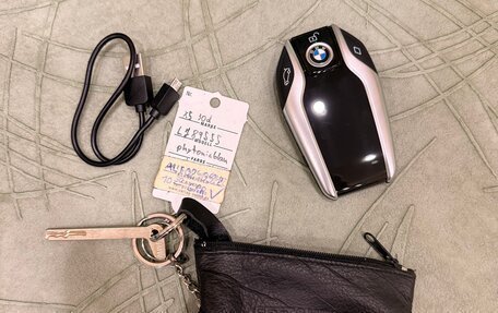 BMW X5, 2019 год, 6 900 000 рублей, 14 фотография