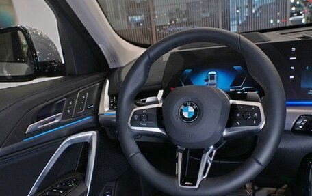 BMW X1, 2025 год, 5 950 000 рублей, 10 фотография