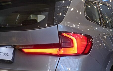 BMW X1, 2025 год, 5 950 000 рублей, 6 фотография