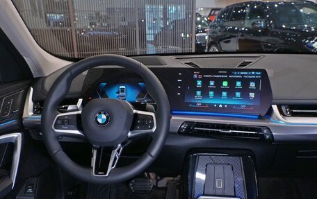 BMW X1, 2025 год, 5 950 000 рублей, 9 фотография