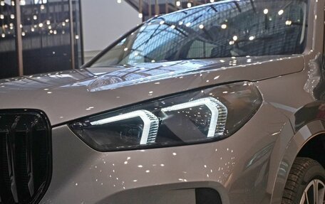 BMW X1, 2025 год, 5 950 000 рублей, 3 фотография
