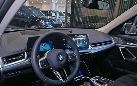 BMW X1, 2025 год, 5 950 000 рублей, 7 фотография