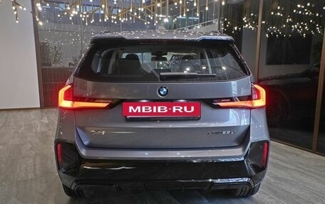 BMW X1, 2025 год, 5 950 000 рублей, 4 фотография