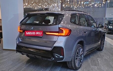 BMW X1, 2025 год, 5 950 000 рублей, 5 фотография