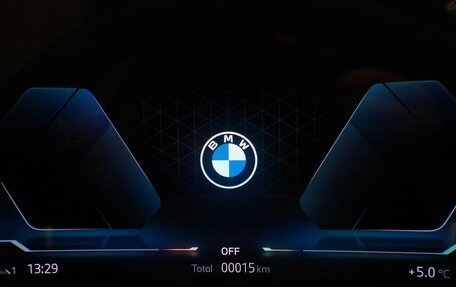 BMW X1, 2025 год, 5 950 000 рублей, 12 фотография