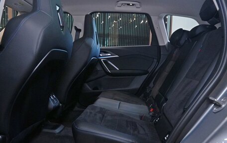 BMW X1, 2025 год, 5 950 000 рублей, 21 фотография