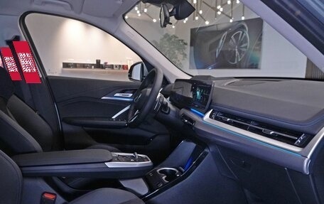 BMW X1, 2025 год, 5 950 000 рублей, 13 фотография