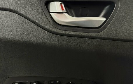 Hyundai Solaris II рестайлинг, 2020 год, 1 640 000 рублей, 9 фотография