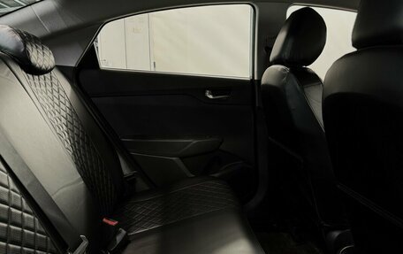 Hyundai Solaris II рестайлинг, 2020 год, 1 640 000 рублей, 11 фотография