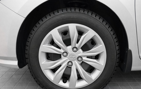 Hyundai Solaris II рестайлинг, 2020 год, 1 640 000 рублей, 14 фотография