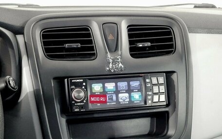 Renault Logan II, 2014 год, 620 000 рублей, 7 фотография