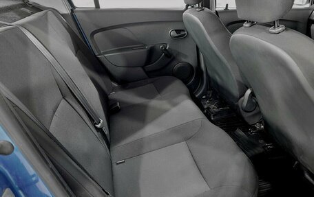 Renault Logan II, 2014 год, 620 000 рублей, 11 фотография