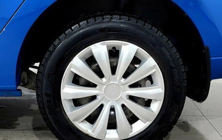 Renault Logan II, 2014 год, 620 000 рублей, 14 фотография