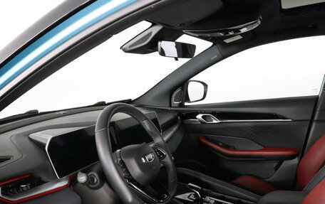 Geely Coolray I, 2023 год, 2 337 000 рублей, 9 фотография