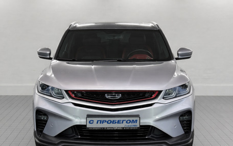 Geely Coolray I, 2023 год, 2 150 000 рублей, 2 фотография