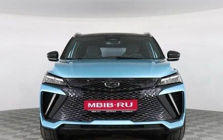 Geely Coolray I, 2023 год, 2 337 000 рублей, 2 фотография