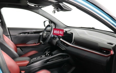 Geely Coolray I, 2023 год, 2 337 000 рублей, 10 фотография