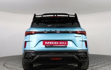 Geely Coolray I, 2023 год, 2 337 000 рублей, 6 фотография