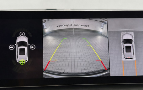 Geely Coolray I, 2023 год, 2 150 000 рублей, 8 фотография