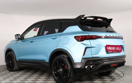 Geely Coolray I, 2023 год, 2 337 000 рублей, 7 фотография