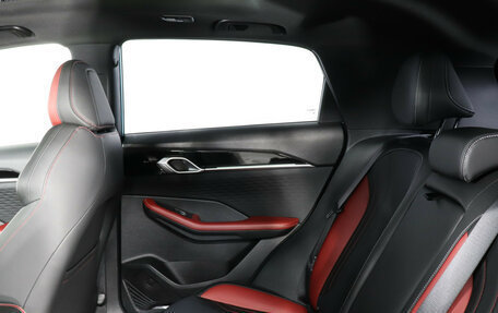 Geely Coolray I, 2023 год, 2 337 000 рублей, 12 фотография