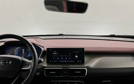 Geely Coolray I, 2023 год, 2 150 000 рублей, 5 фотография