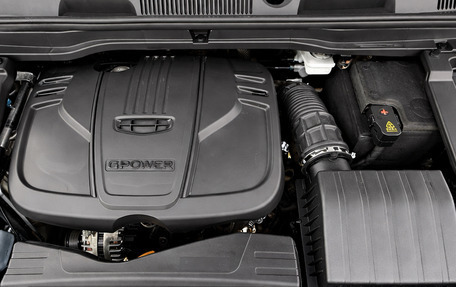 Geely Coolray I, 2023 год, 2 150 000 рублей, 19 фотография