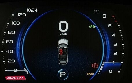 Geely Coolray I, 2023 год, 2 150 000 рублей, 6 фотография