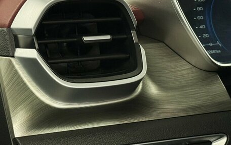 Geely Coolray I, 2023 год, 2 150 000 рублей, 9 фотография