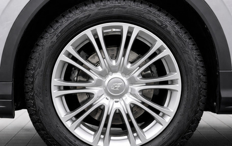 Geely Coolray I, 2023 год, 2 150 000 рублей, 20 фотография