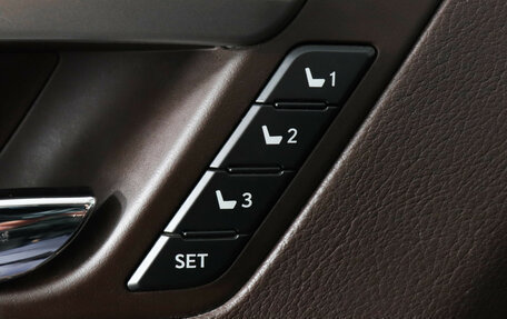 Lexus RX IV рестайлинг, 2019 год, 4 299 000 рублей, 15 фотография