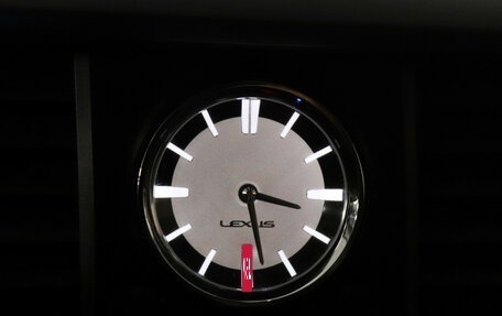 Lexus RX IV рестайлинг, 2019 год, 4 299 000 рублей, 17 фотография