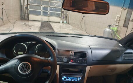 Volkswagen Bora, 1998 год, 350 000 рублей, 3 фотография