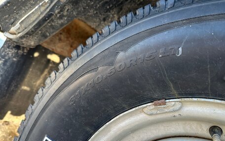 ЛуАЗ 3151, 2001 год, 420 000 рублей, 8 фотография