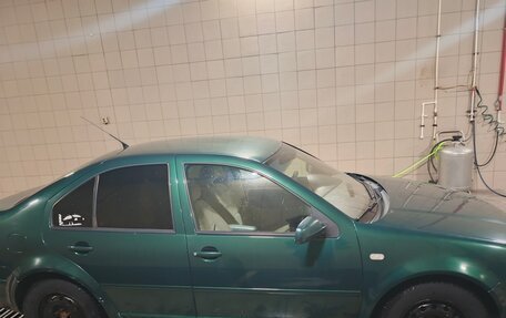 Volkswagen Bora, 1998 год, 350 000 рублей, 6 фотография