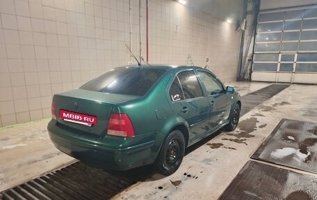 Volkswagen Bora, 1998 год, 350 000 рублей, 5 фотография