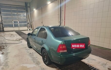 Volkswagen Bora, 1998 год, 350 000 рублей, 2 фотография