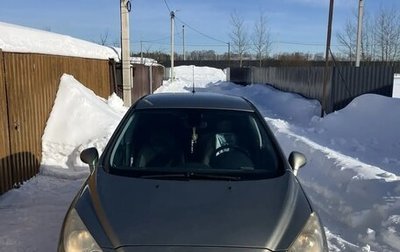 Peugeot 308 II, 2010 год, 480 000 рублей, 1 фотография