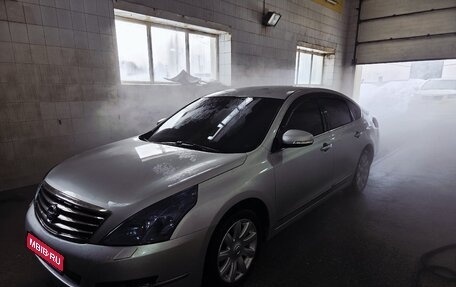 Nissan Teana, 2010 год, 940 000 рублей, 1 фотография
