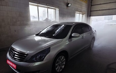 Nissan Teana, 2010 год, 940 000 рублей, 1 фотография