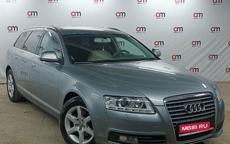 Audi A6, 2009 год, 1 099 000 рублей, 1 фотография