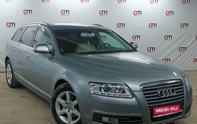 Audi A6, 2009 год, 1 099 000 рублей, 1 фотография