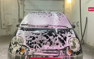 Daewoo Matiz I, 2007 год, 170 000 рублей, 1 фотография