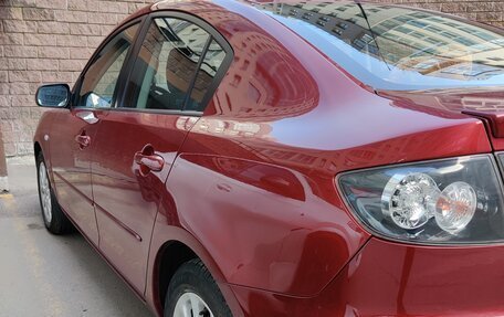 Mazda 3, 2008 год, 1 150 000 рублей, 4 фотография