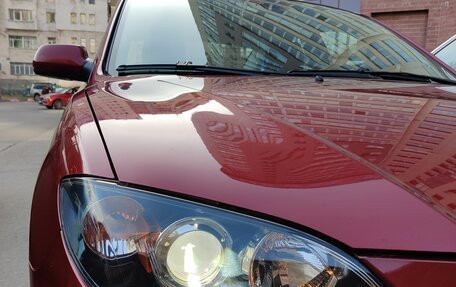 Mazda 3, 2008 год, 1 150 000 рублей, 6 фотография