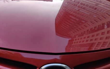 Mazda 3, 2008 год, 1 150 000 рублей, 7 фотография