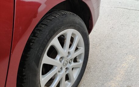 Mazda 3, 2008 год, 1 150 000 рублей, 5 фотография